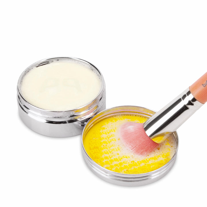 Cosmetic Brush Cleanser - Citrus Lemon