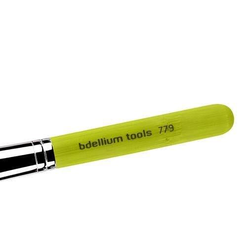 Green Bambu 779 Eye Whopper - Bdellium Tools