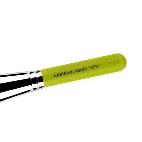 Green Bambu 959 Powder Blending - Bdellium Tools