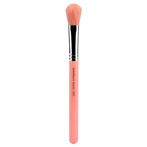 Pink Bambu 940 Face Blending - Bdellium Tools