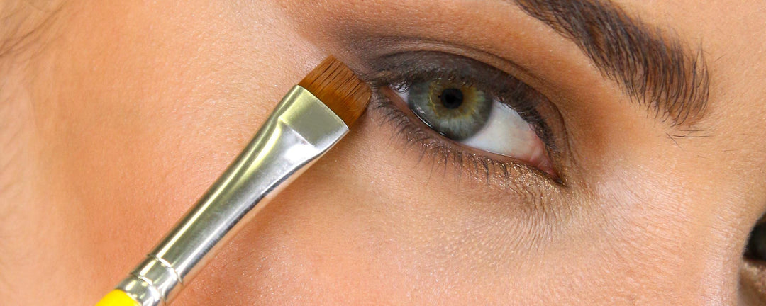 Take your eye makeup game to the next level - Bdellium Tools