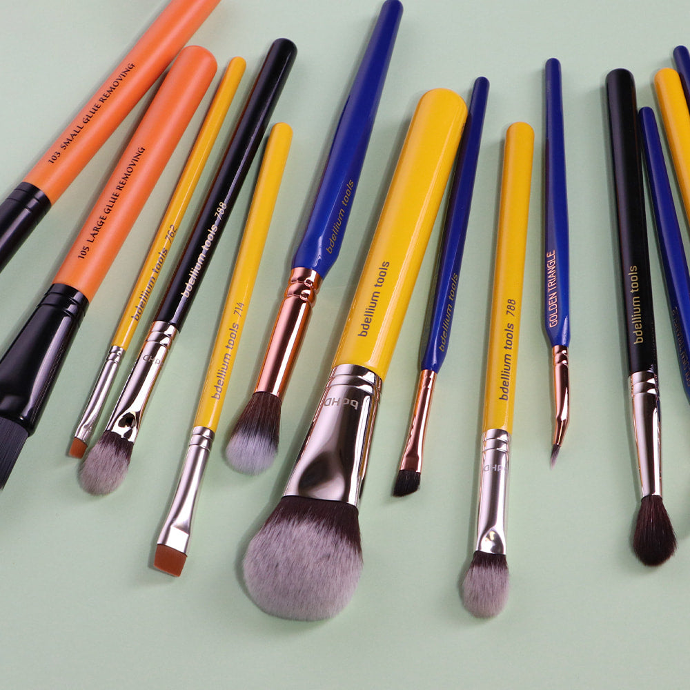 For That Professional Touch | Tools Makeup Brush