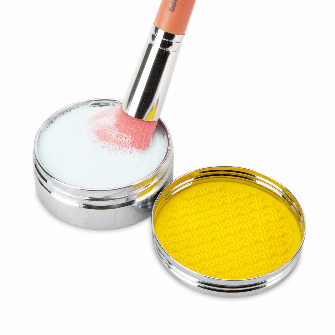 Cosmetic Brush Cleanser - Ocean Breeze