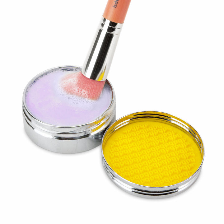 Cosmetic Brush Cleanser - Fresh Lavender