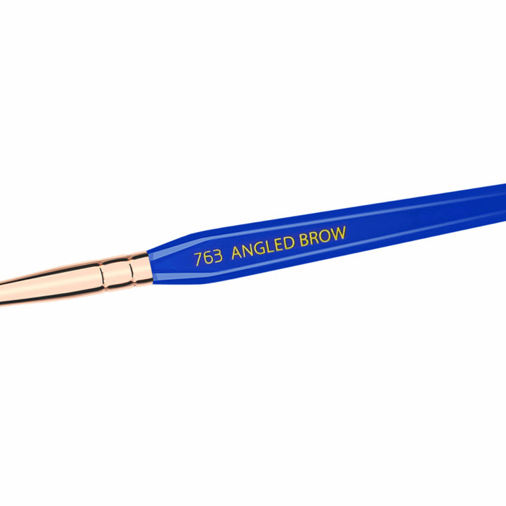 Golden Triangle 763 Angled Brow