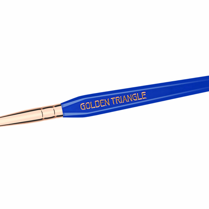 Golden Triangle 763 Angled Brow