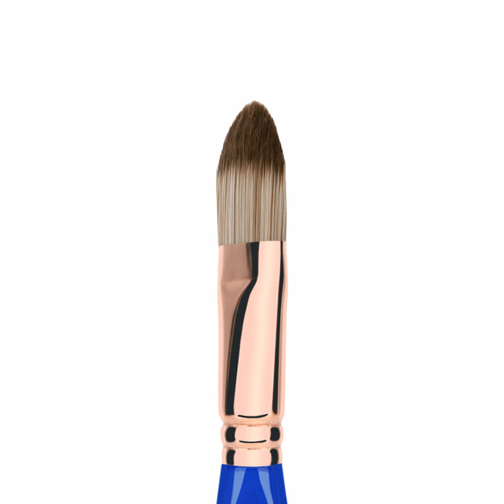 Golden Triangle Makeup Brushes - Bdellium Tools