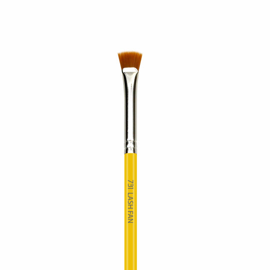 Studio 731 Mascara Fan Brush Bdellium Tools
