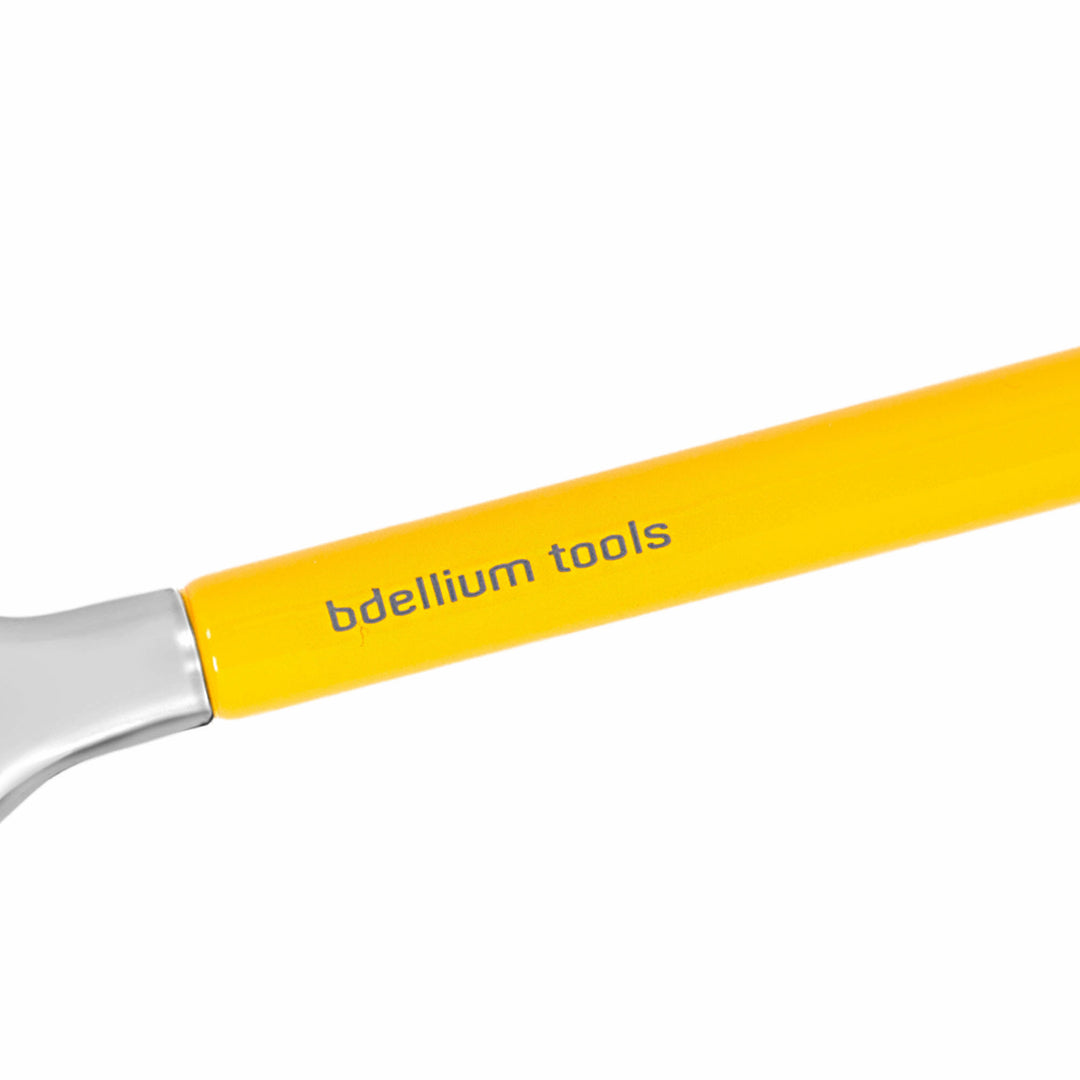 Studio 951 Small Slanted Double Dome Blender – Bdellium Tools