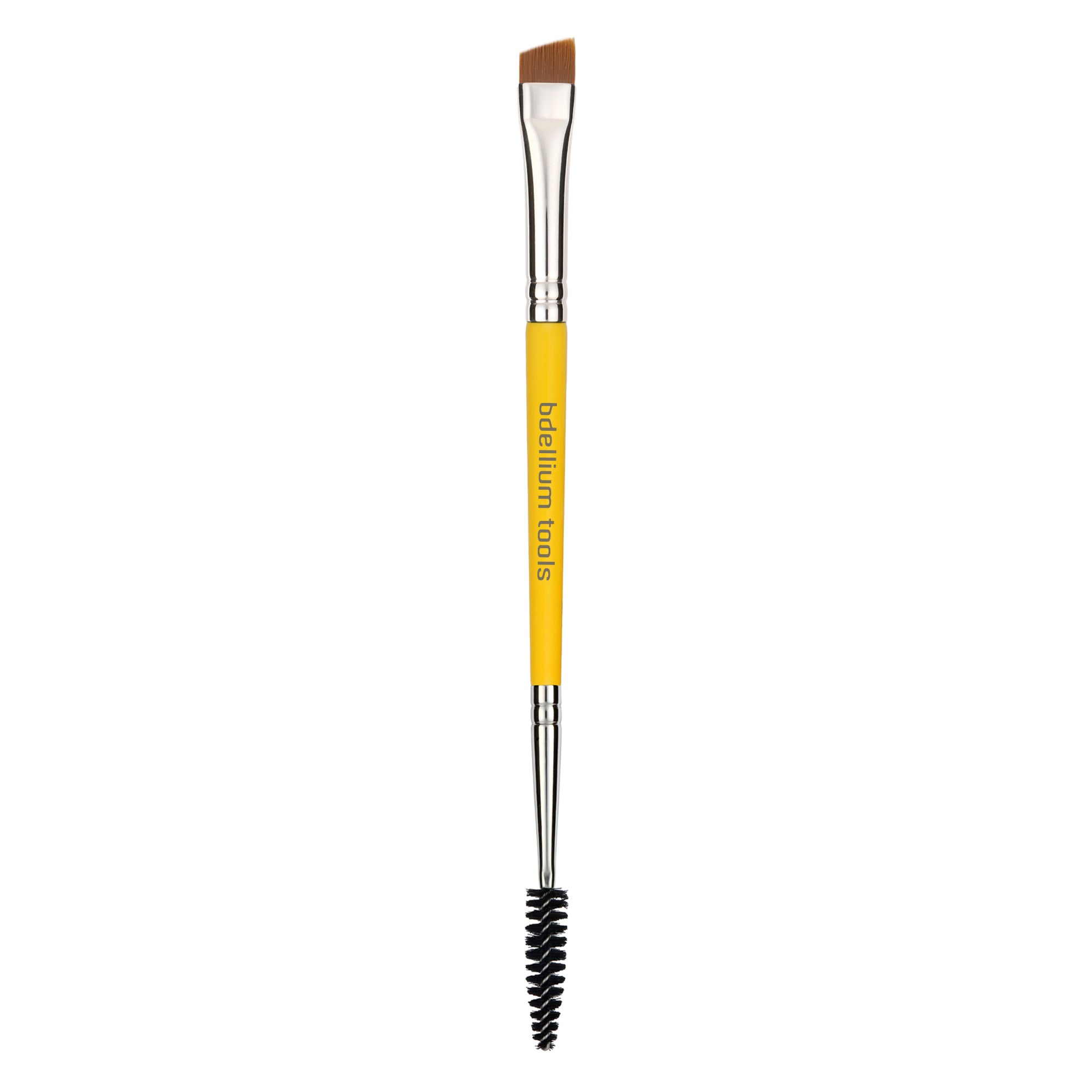Studio 736 Double-ended Angled Definer / Spoolie – Bdellium Tools