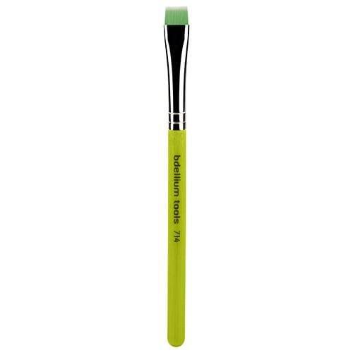 Green Bambu 714 Flat Eye Definer - Bdelliumtools