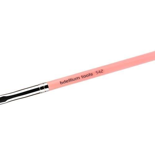 Pink Bambu 542 Bold Lip - Bdelliumtools