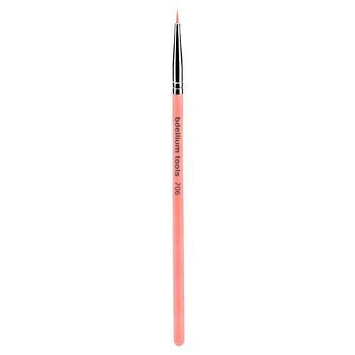 Pink Bambu 706 Fine Point Eyeliner - Bdelliumtools