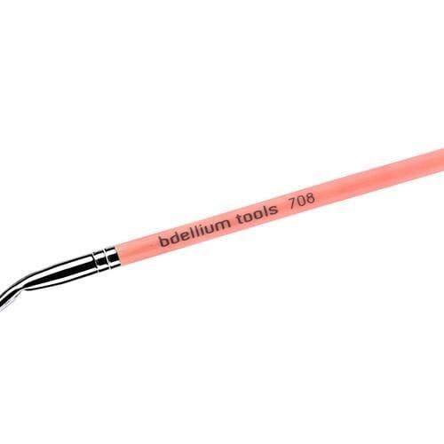 Pink Bambu 708 Bent Eyeliner - Bdelliumtools