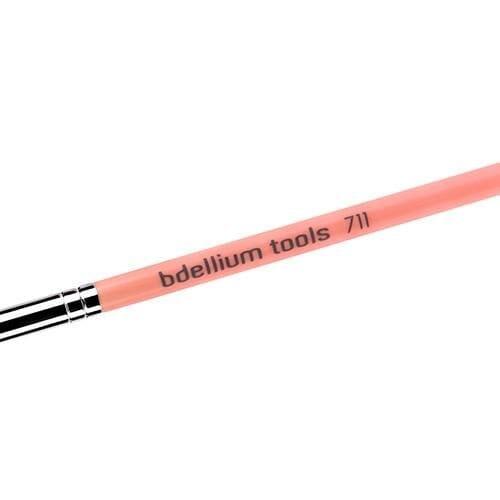 Pink Bambu 711 Pointed Tip Liner - Bdelliumtools