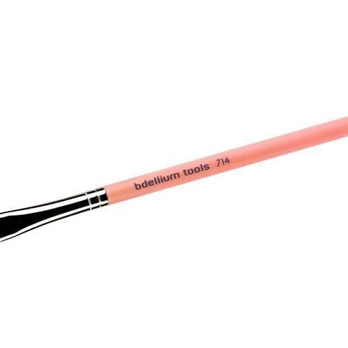 Pink Bambu 714 Flat Eye Definer - Bdelliumtools