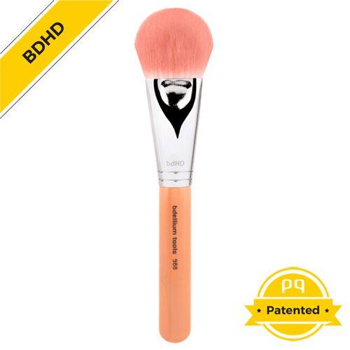 Pink Bambu 988 BDHD Phase I Large Foundation/Powder - Bdellium Tools