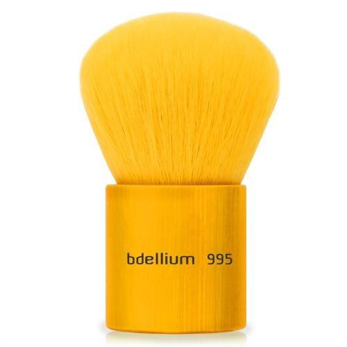 Yellow Bambu 995 Kabuki - Bdelliumtools