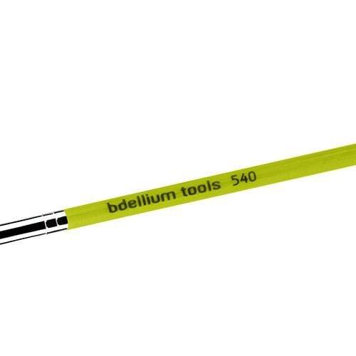 Green Bambu 540 Precision Liner - Bdellium Tools