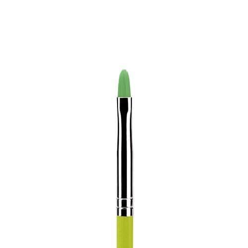 Green Bambu 711 Pointed Tip Liner - Bdellium Tools