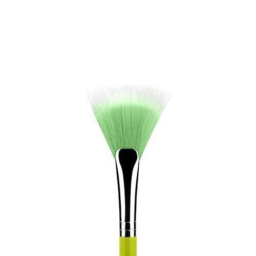 Green Bambu 925 Duet Fiber Fan - Bdellium Tools
