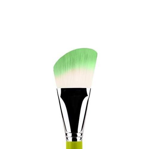 Green Bambu 990 Angled Face - Bdellium Tools