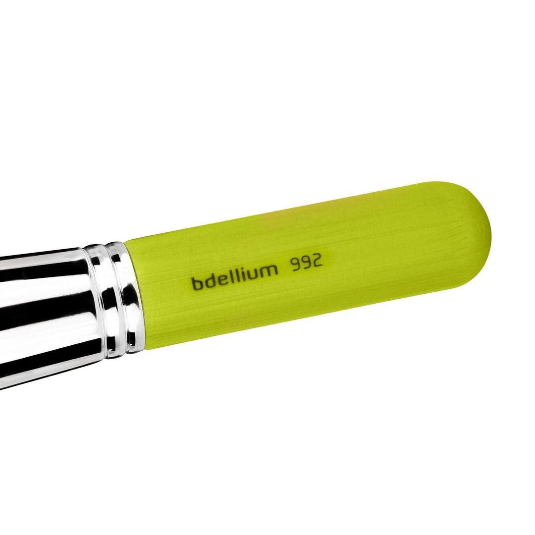 Green Bambu 992 Bronzer - Bdellium Tools