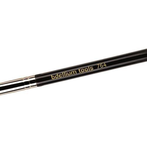 Maestro 764 Bold Angled Brow - Bdellium Tools