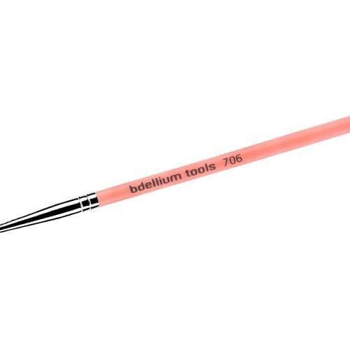 Pink Bambu 706 Fine Point Eyeliner - Bdellium Tools