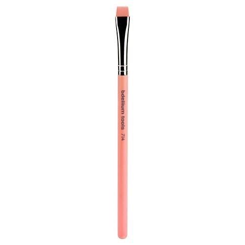 Pink Bambu 714 Flat Eye Definer - Bdellium Tools