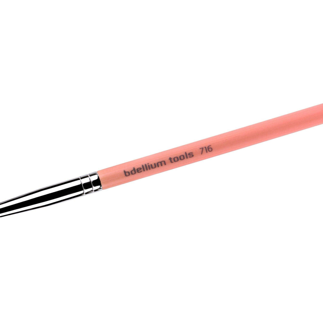 Pink Bambu 716 Smoky Eyeliner - Bdellium Tools