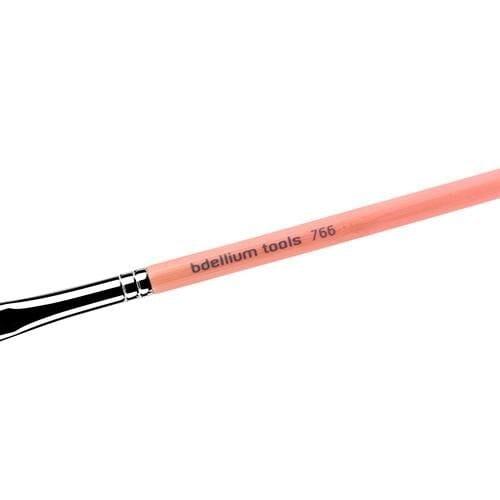 Pink Bambu 766 Angled Shadow - Bdellium Tools