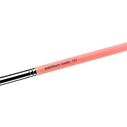 Pink Bambu 767 Round Dome Blender - Bdellium Tools
