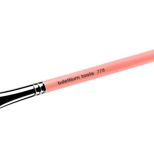 Pink Bambu 778 Large Shadow - Bdellium Tools