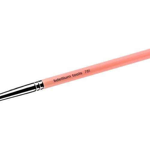 Pink Bambu 781 Crease - Bdellium Tools