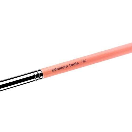 Pink Bambu 787 Duet Fiber Large Tapered Blending - Bdellium Tools