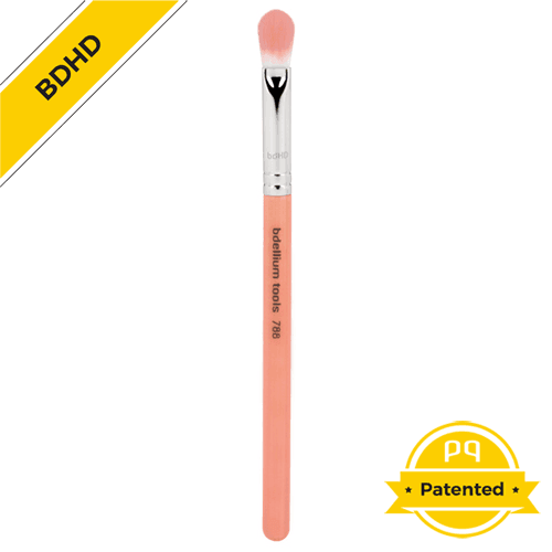 Pink Bambu 788 BDHD Phase III Blending/Concealing - Bdellium Tools