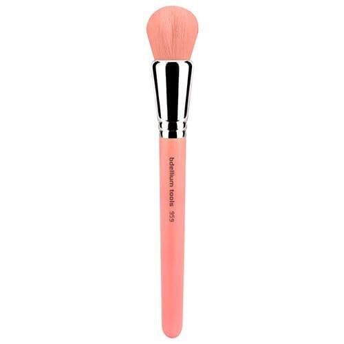Pink Bambu 959 Powder Blending - Bdellium Tools