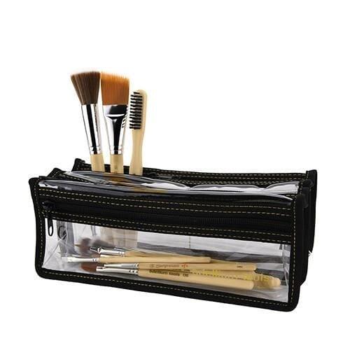 SFX Brush Set 12 pc. with Double Pouch (1st Collection) - Bdellium Tools
