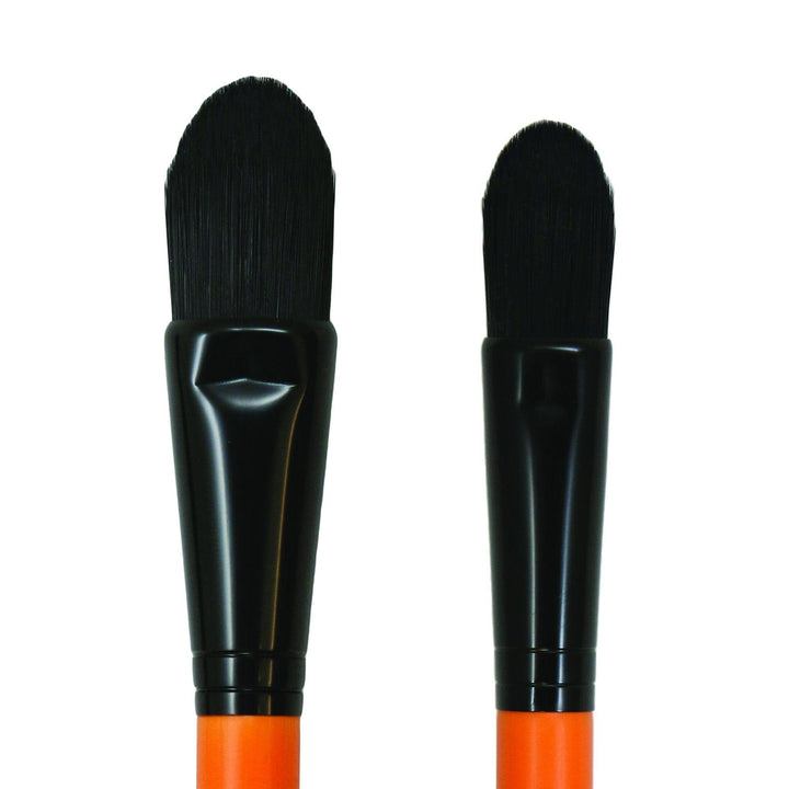 SFX Glue Removing Brush Set - Bdellium Tools