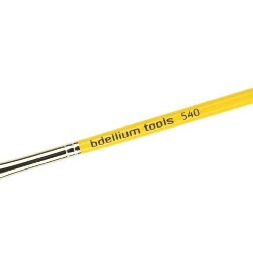 Travel 540 Precision Liner - Bdellium Tools