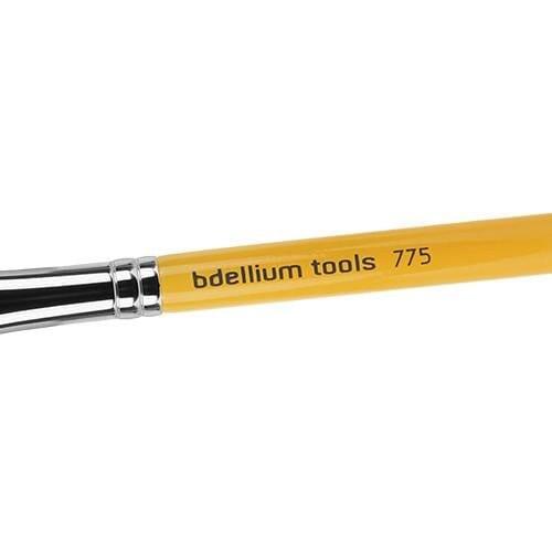 Travel 775 Duet Fiber Shader - Bdellium Tools