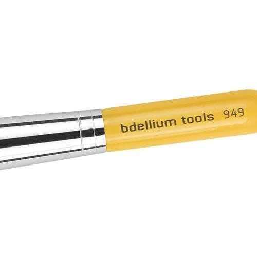 Travel 949 Pointed Foundation - Bdellium Tools