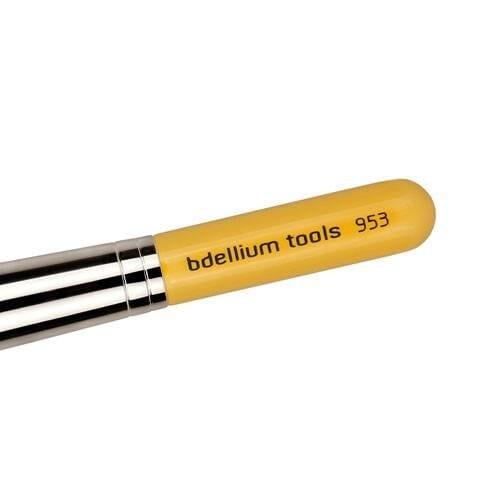Travel 953 Duet Fiber Foundation - Bdellium Tools